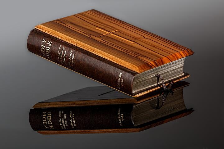 Bible Bible